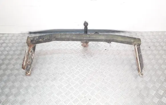 Nissan X-Trail T30 Detachable towbar 
