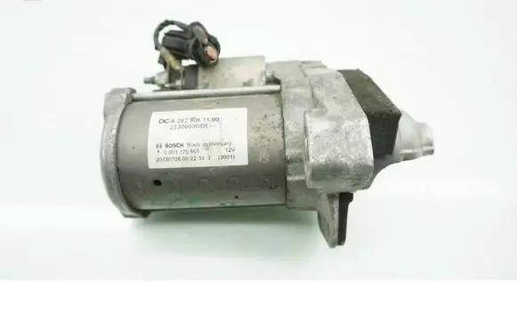Mercedes-Benz A W177 Starter motor A2829061100