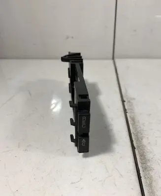 Audi 80 90 S2 B4 Air conditioning (A/C) switch 894959621