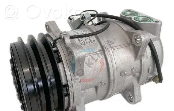Volvo 940 Air conditioning (A/C) compressor (pump) 240289 5060117171 5060117173