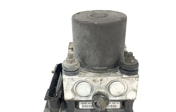 Toyota Corolla E120 E130 ABS Pump 0265950412