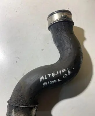 Seat Altea Intercooler hose/pipe 1K0145832B