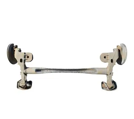 Opel Ampera Rear axle beam 