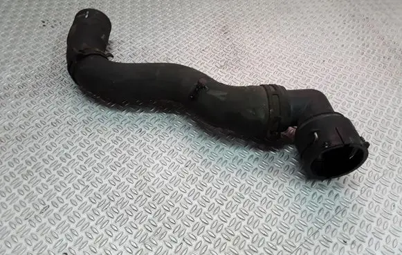Skoda Fabia Mk1 (6Y) Engine coolant pipe/hose