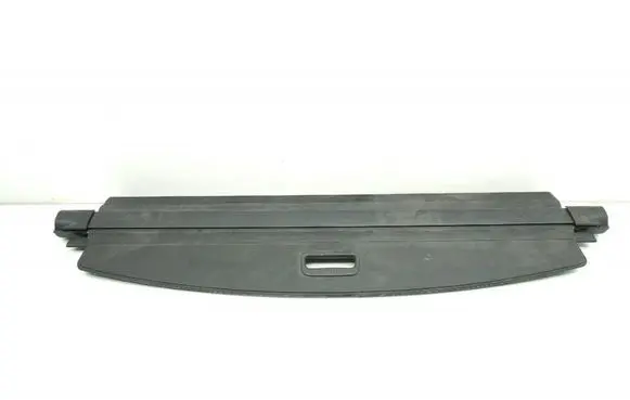 Skoda Fabia Mk3 (NJ) Parcel shelf load cover MMAUTKO25348