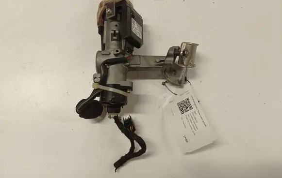 Opel Antara Ignition lock C100 96628238 82386069001Z0