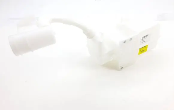 Windshield washer fluid reservoir/tank