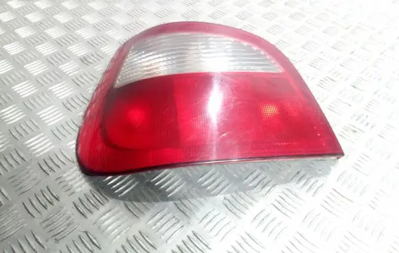 Renault Megane I Rear/tail lights 7700428320 2VP00810101