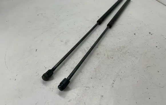 Ford Edge II Front bonnet/hood damper/strut FT4BR16C826AC FT4BR16C827AC