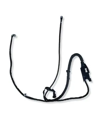 Audi A4 S4 B8 8K Windshield washer fluid hose 8E0955845B