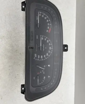 Renault Laguna I Speedometer (instrument cluster) 7700844747 00249708 216137529C