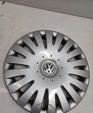 Volkswagen PASSAT B6 R16 wheel hub/cap/trim 3C0601147B