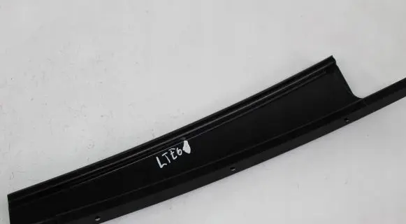 BMW M5 Other interior part