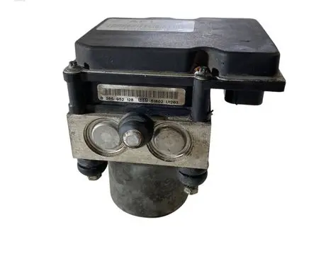 Chevrolet Camaro ABS Pump 22914251 0265252493 0265952128
