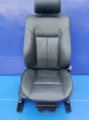BMW 5 E39 Front passenger seat 