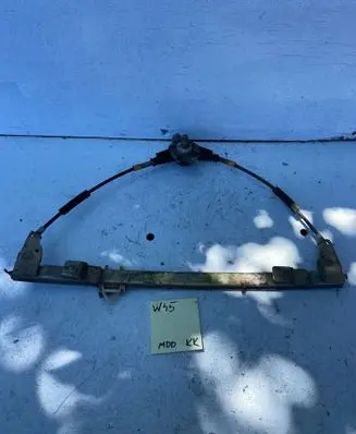 Fiat Palio Front door manual window regulator 46446912 180299