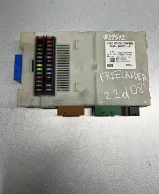 Land Rover Freelander 2 - LR2 SAM control unit 28075110