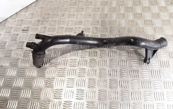 Audi A4 S4 B6 8E 8H Engine coolant pipe/hose 03L121071