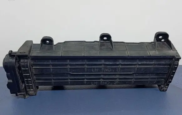 Hyundai Tucson IV NX4 Intercooler air guide/duct channel N7869-89000