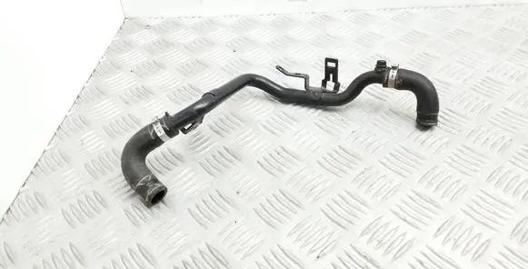 Audi A5 Sportback 8TA Engine coolant pipe/hose 059121507AB 059121062D