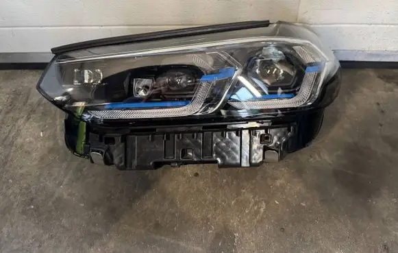 BMW X3 G01 Headlight/headlamp 5A29217