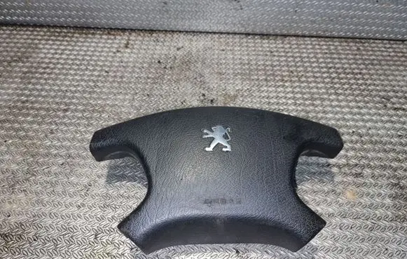 Peugeot Expert Steering wheel airbag 14951330ZL