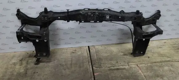 Mercedes-Benz Citan W415 Radiator support slam panel 8201130847