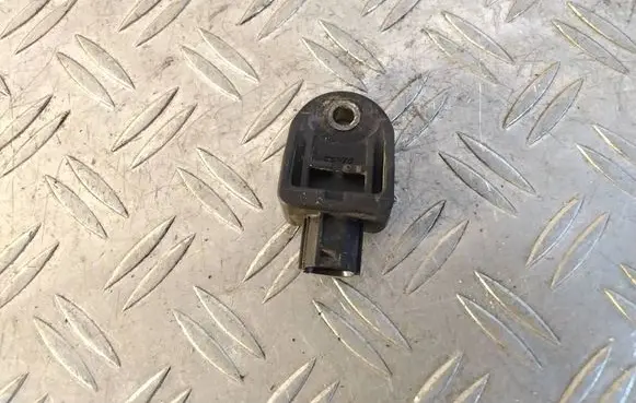 Toyota RAV 4 (XA40) Airbag deployment crash/impact sensor 8917312180