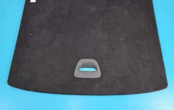 Fiat Tipo Trunk/boot floor carpet liner IMPRK1597056
