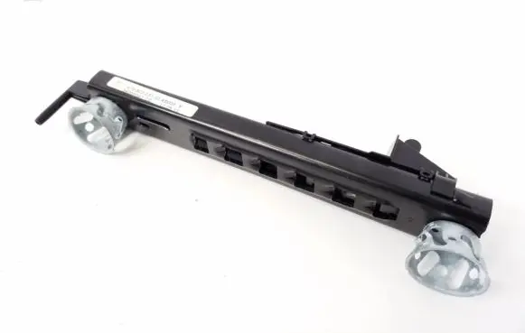 Porsche Panamera (970) Seat belt height adjuster 97080323100