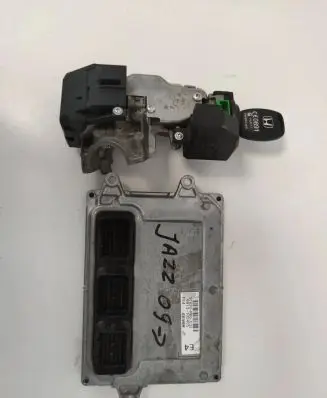 Honda Jazz Engine control unit/module 37820RB0E33
