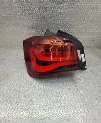 BMW 1 F20 F21 Rear/tail lights 7456501