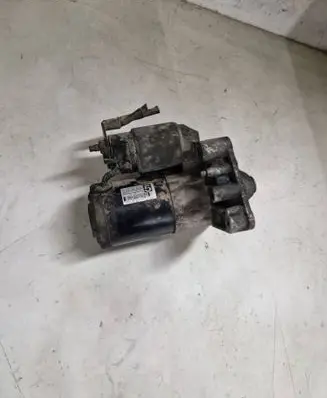 Citroen C5 Starter motor 9663528880