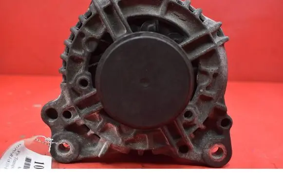 Volkswagen Transporter - Caravelle T5 Generator/alternator 028903028E