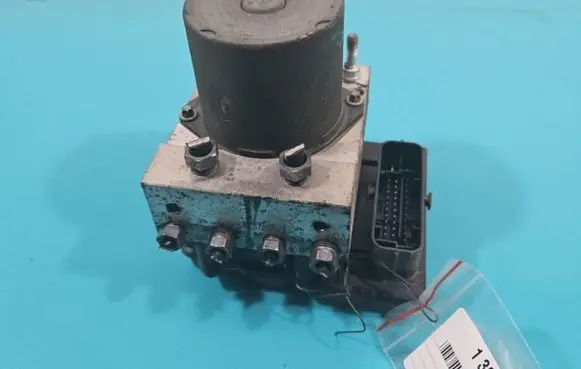 Peugeot 508 ABS Pump 9807364580 IMPRK1381206