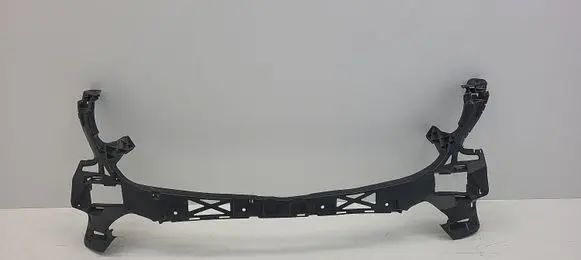 Mercedes-Benz GLS X166 Front bumper mounting bracket A1668854265