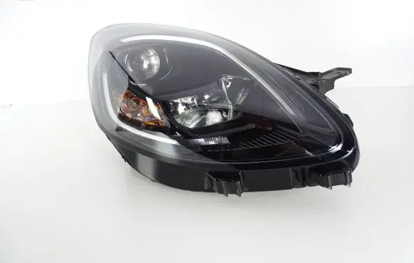Ford Puma Headlight/headlamp L1JB-13E014-GH
