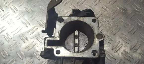 Opel Tigra A Throttle valve
