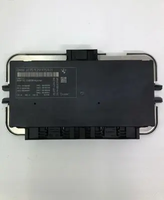 BMW 5 F10 F11 Light module LCM