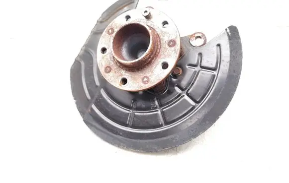 Jeep Renegade Rear wheel hub