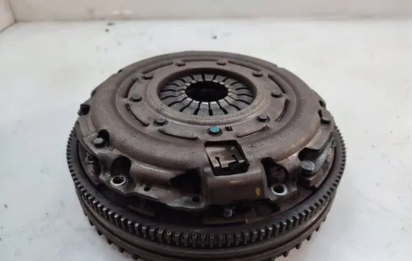 Mercedes-Benz B W246 W242 Clutch set kit A0262500501