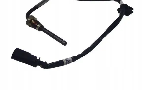 Volkswagen T-Cross Exhaust gas temperature sensor 059906088CF