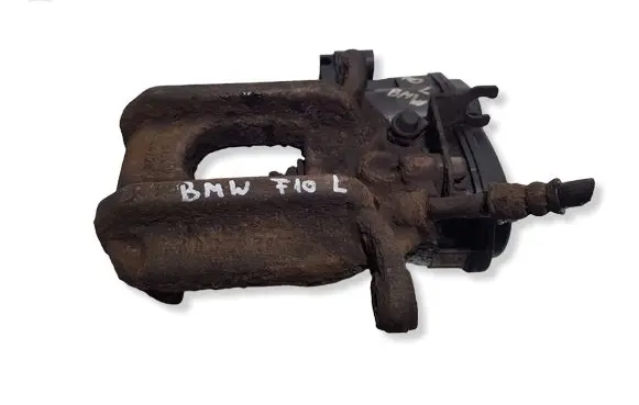 BMW 5 F10 F11 Rear brake caliper 32345699DDS 32345699