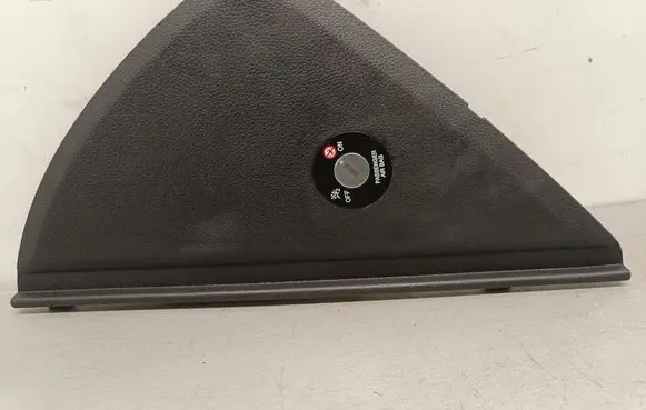 Hyundai i40 Dashboard side end trim 847283Z000
