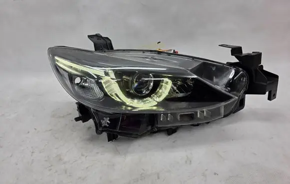 Mazda 6 Headlight/headlamp 