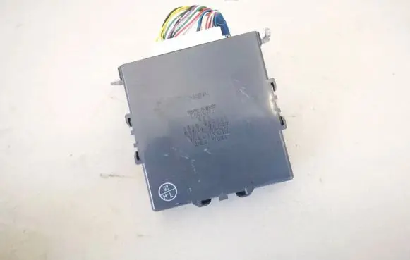 Toyota Prius (XW20) Other control units/modules 8967047010 89670-47010