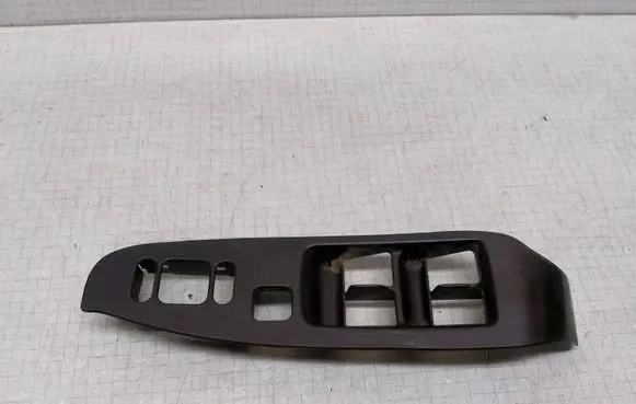 Subaru Legacy Front door window switch trim 94266AE010