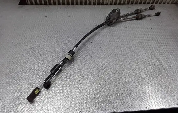 Ford Transit Gear shift cable linkage