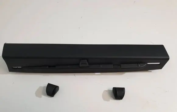 BMW 5 F10 F11 Rear door sun blind/shade 9918011936