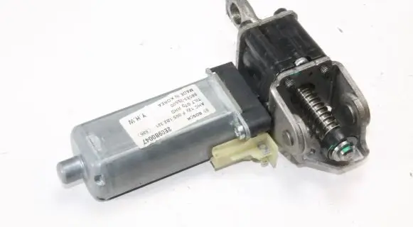 Hyundai i40 Other devices 885833S500